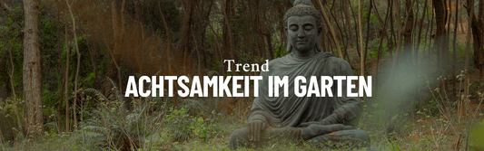 Trend Achtsamkeit: Mit Lavendel, Licht und Stille zur Ruhe kommen