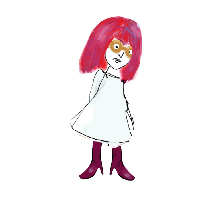 RITA:Vulgarita