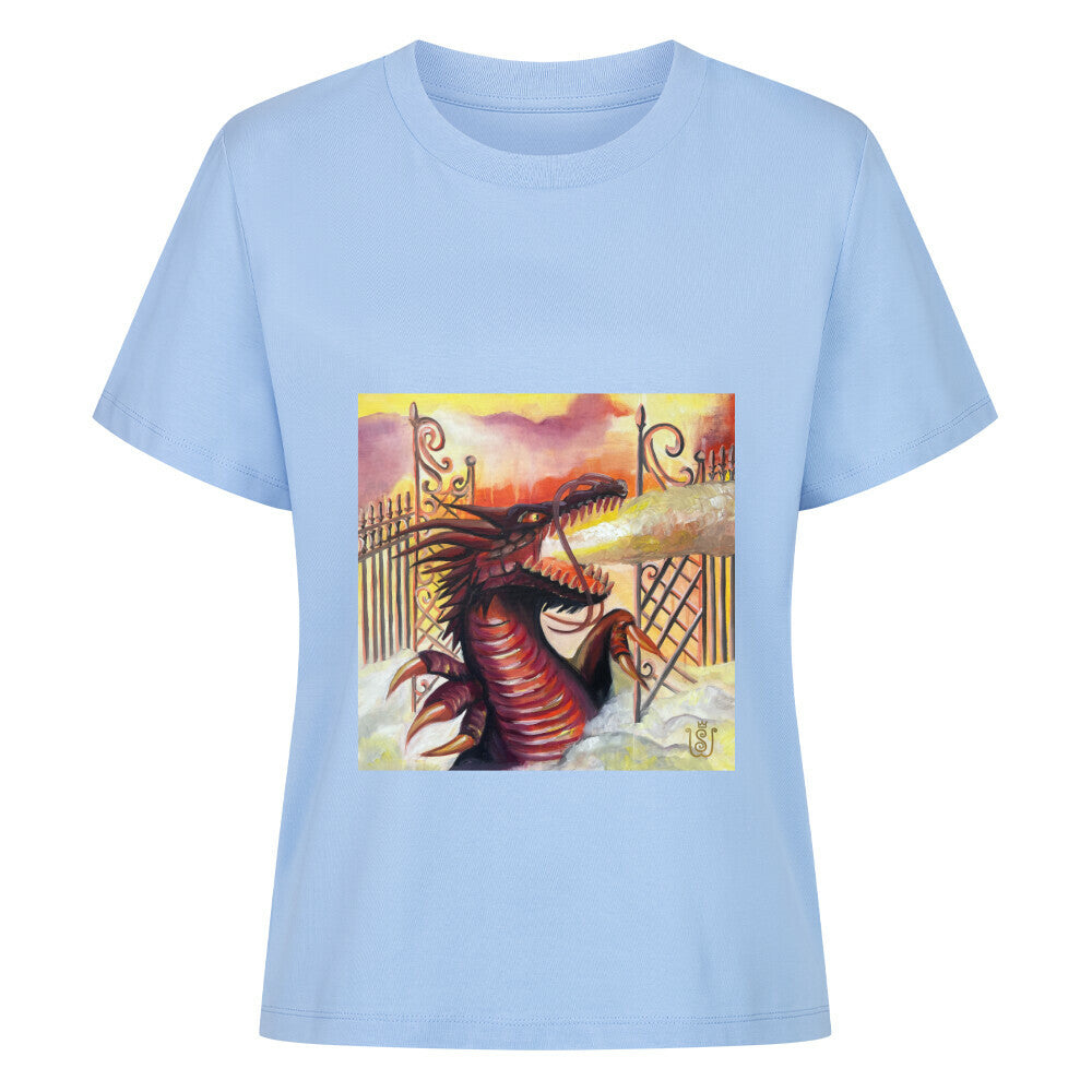 Image for color: sky blue