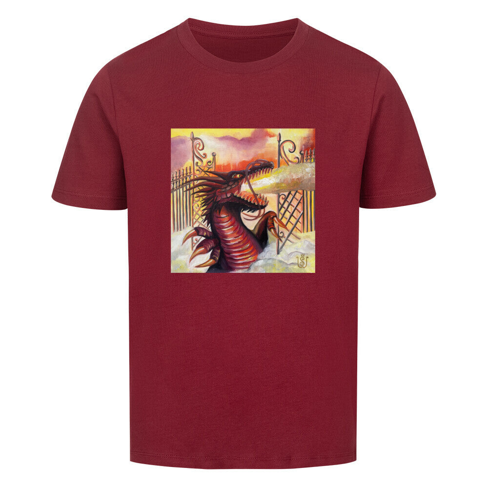 Image for color: weinrot