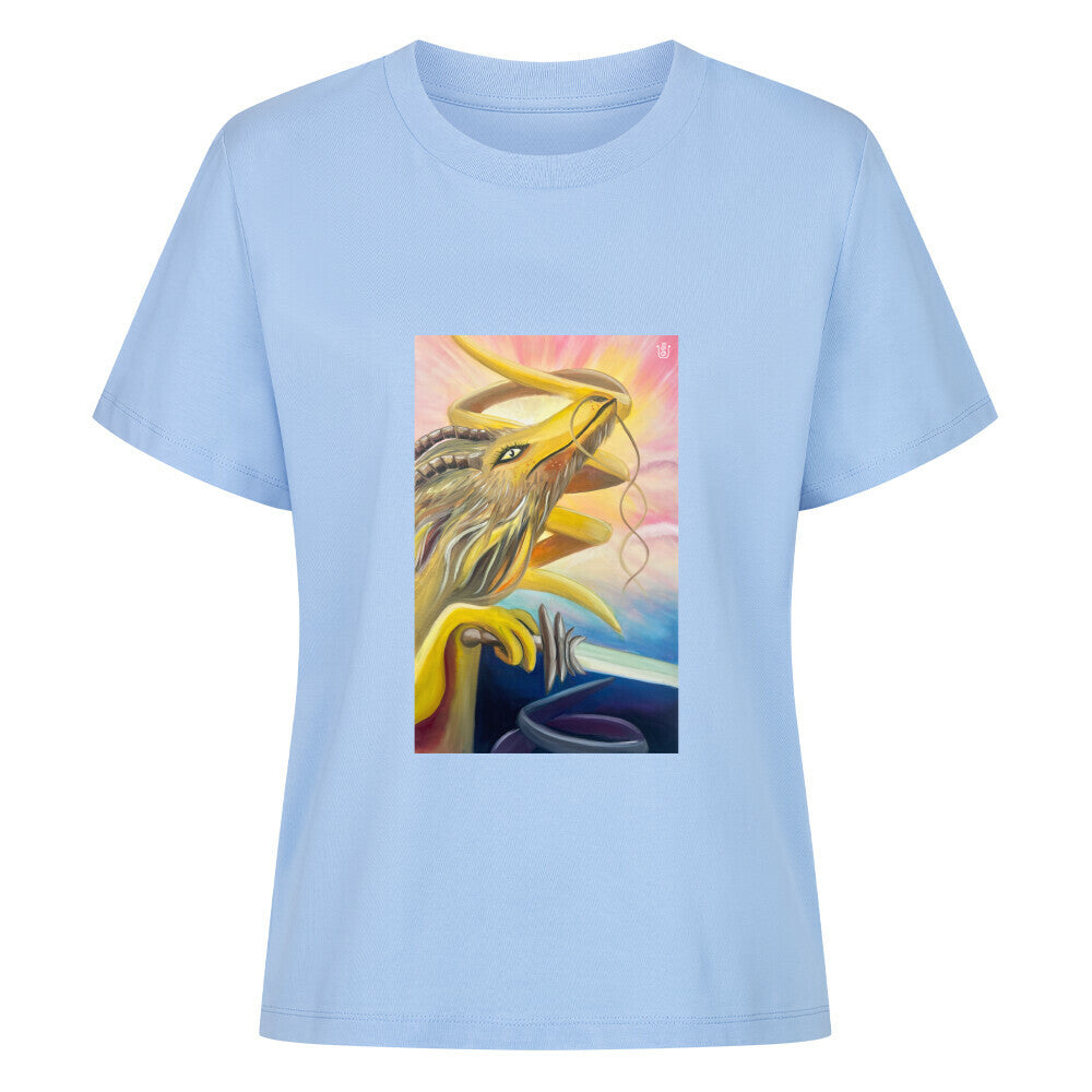 Image for color: sky blue