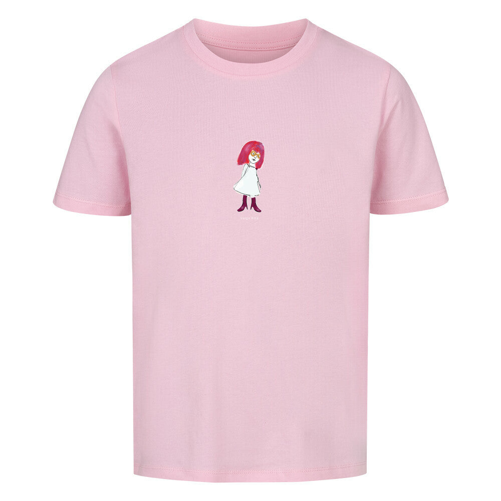 Image for color: pink