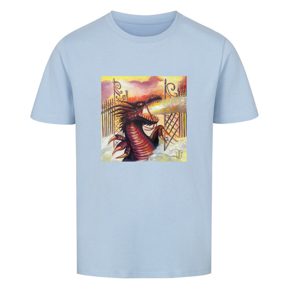 Image for color: sky blue