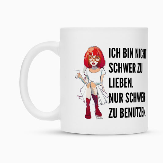 Image for color: weiß