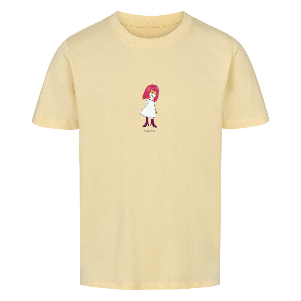 Image for color: butter