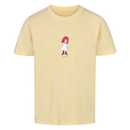 Image for color: butter
