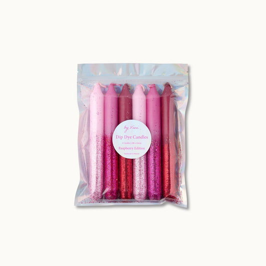 „Raspberry Glow“ – Für Liebe, Zauber & Herzgeflüster