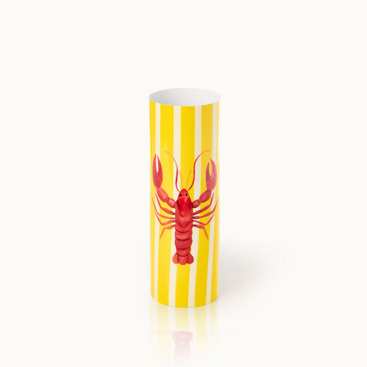 „LobsterLove“ – Knallgelb. Knackig. Krall dich fest!